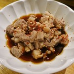 ラム肉家 muu - ラムポン税抜380円