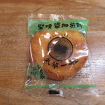 まるそう一福 - 固焼き草加せんべい