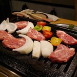 ラム肉家 muu - 