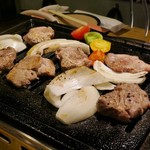 ラム肉家 muu - 