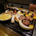 ラム肉家 muu - 