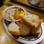 ラム肉家 muu - ラムージョ税抜580円