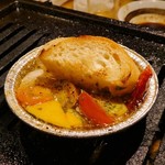 ラム肉家 muu - ラムージョ税抜580円