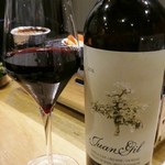 ラム肉家 muu - クアトロ・メセス・ファンヒル税抜4000円