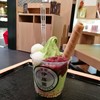 茶寮伊藤園 ラーメン滑走路店