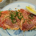 山形牛ステーキ＆焼肉 かかし - 