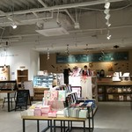 ミライヤ ブックマーク ラウンジカフェ - 