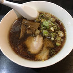 麺や 由布 - 