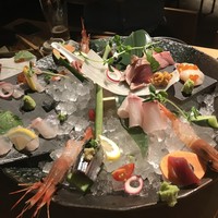 KINKA sushi bar izakaya 渋谷 - 