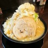 ラーメン勝盛軒