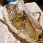 シエル ブルー - もいっちょ