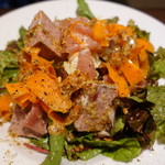 シエル ブルー - リヨン風サラダ