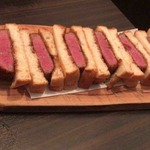 SATOブリアン 本店 - 