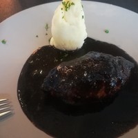 上野洋食遠山 - 
