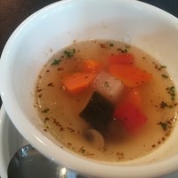 上野洋食遠山 - 