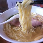 名古屋コーチン　塩