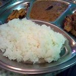 ネパール居酒屋　味家 - ダルバート