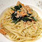 きっちんカラーカ - 料理写真: