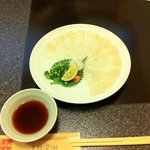 玄品 京都祇園 ふぐ・うなぎ・かに料理 - 