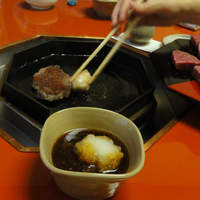 三嶋亭 本店 - 
