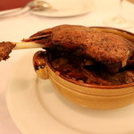 ビストロ コティディアン - 