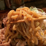 男そば 連獅子 - 