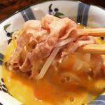 男そば 連獅子 - 