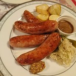 スイス料理　ハウゼ - 