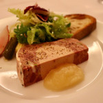 ビストロ コティディアン - 