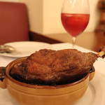 ビストロ コティディアン - 