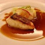 ビストロ コティディアン - 