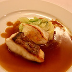 ビストロ コティディアン - 