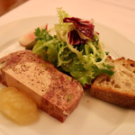 ビストロ コティディアン - 