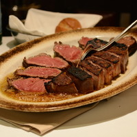 Empire Steak House Roppongi - 