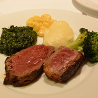 Empire Steak House Roppongi - 
