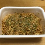 スーパーセンターオークワ - 料理写真:超超超大盛完成