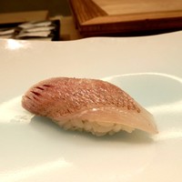 鮨 なんば 日比谷 - 