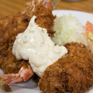 とんかつ八千代_1