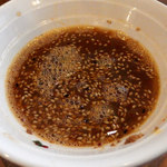 そばうさ - スタミナ温そば（750円）