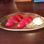 Marutoku - トマトスライス