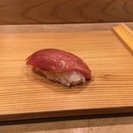 鮨 明 高勢 - 