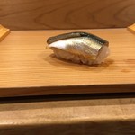 鮨 明 高勢 - 