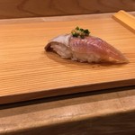 鮨 明 高勢 - 