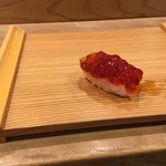 鮨 明 高勢 - 
