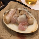 鮨 明 高勢 - 