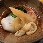 鮨 明 高勢 - 