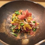 鮨 明 高勢 - 