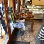 ラ・ペッシュ - 