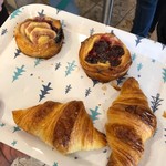 ラ・ペッシュ - 