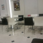 Fruits Bar AOKI Lalaport Tachikawa Tachitobi Ten